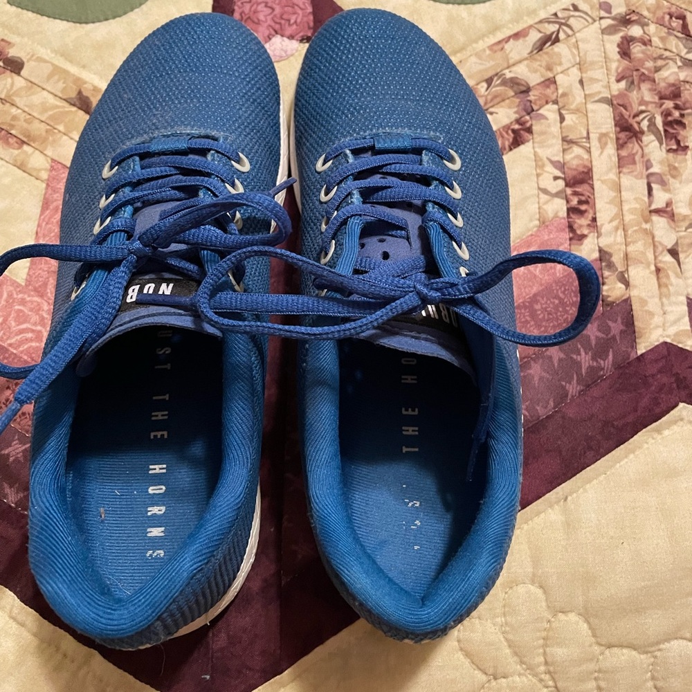 NoBull Trainers